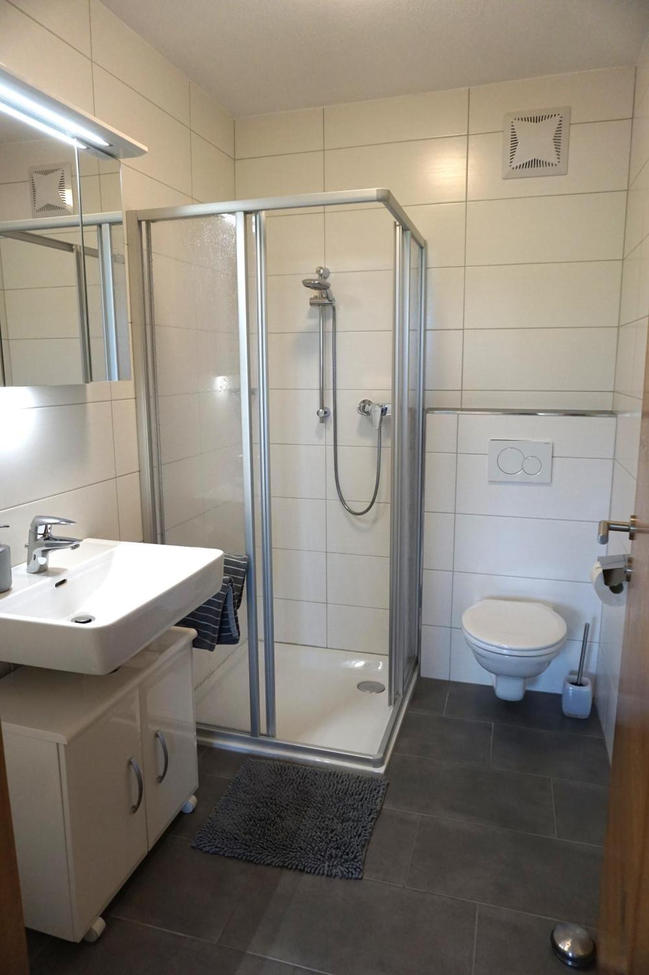 Ferienwohnung Hausleitner Zell am Moos Exteriör bild