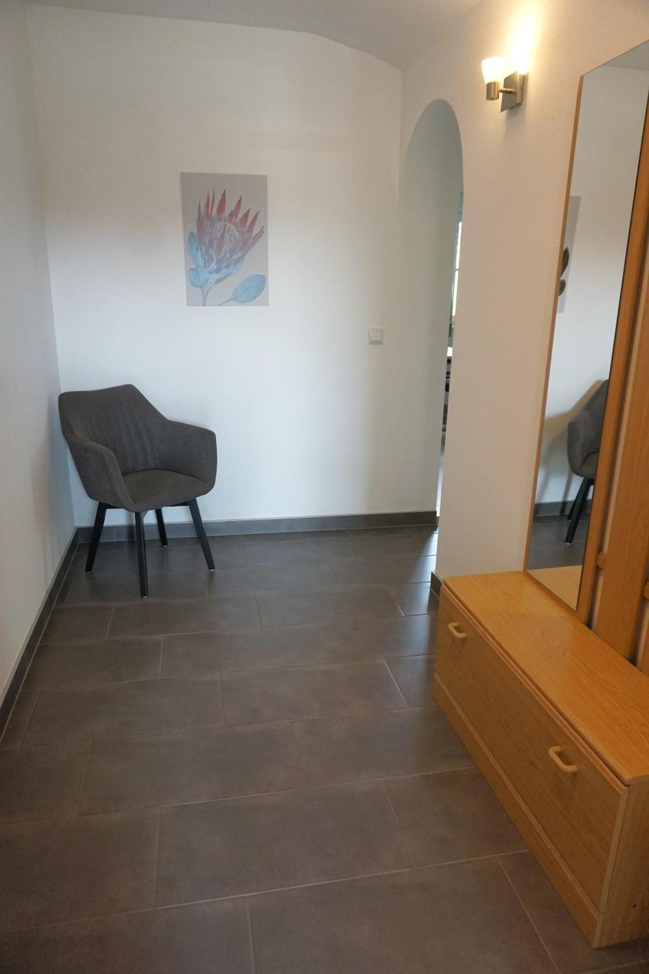 Ferienwohnung Hausleitner Zell am Moos Exteriör bild