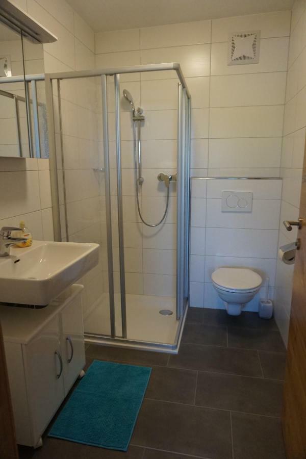Ferienwohnung Hausleitner Zell am Moos Exteriör bild