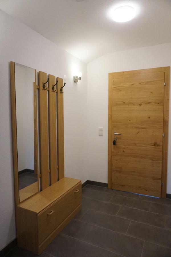 Ferienwohnung Hausleitner Zell am Moos Exteriör bild